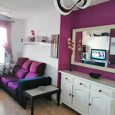 Apartment Piso A 10 Min Caminando De La Playa Del Cura *